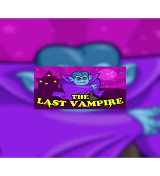 The Last Vampire Steam Key GLOBAL